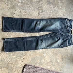 Big Star 29L Sweet Straight